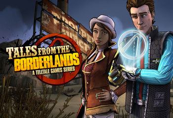 Tales from the Borderlands Season-Pass zu gewinnen-Bild