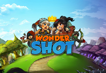 2 x Wondershot für Xbox One zu gewinnen-Bild