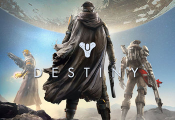 Drei tolle Destiny-Pakete zu gewinnen-Bild