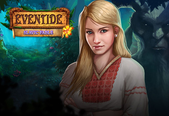 3 x Eventide: Slavic Fable zu gewinnen-Bild