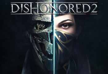 Dishonored 2 für Xbox One zu gewinnen-Bild
