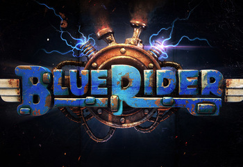 2 x Blue Rider für Xbox One zu gewinnen-Bild