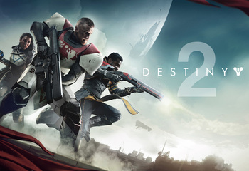 5 x Destiny 2 T-Shirts & Figuren zu gewinnen-Bild