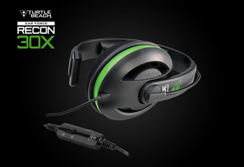 Turtle Beach Ear Force Recon 30X-Bild