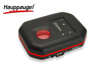 Hauppauge HD PVR Rocket-Bild