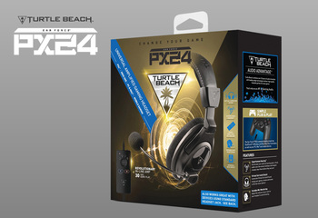 Turtle Beach Ear Force PX24-Bild