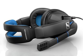 Sennheiser GSP 300-Bild