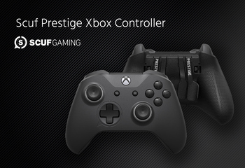 Scuf Prestige Xbox Controller-Bild