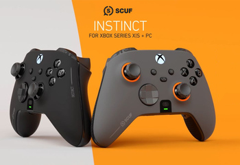 SCUF Instinct Controller-Bild