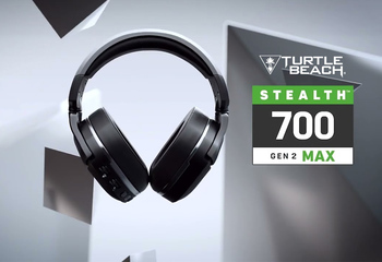 Turtle Beach Stealth 700 Gen 2 MAX Headset-Bild